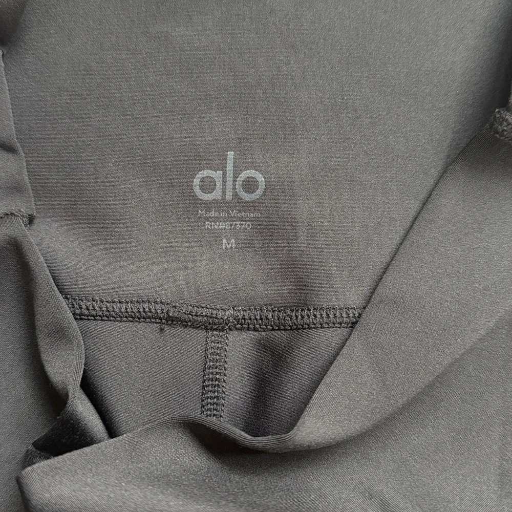 Alo 7/8 High Waist Airlift Legging